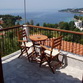 Skiathos studios - Villa Kavourakia